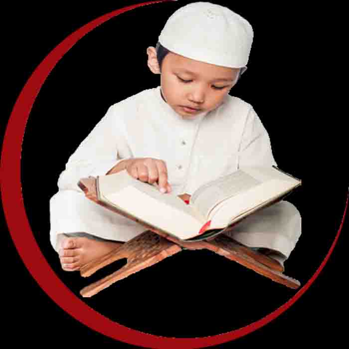 Quran Tutor at Home