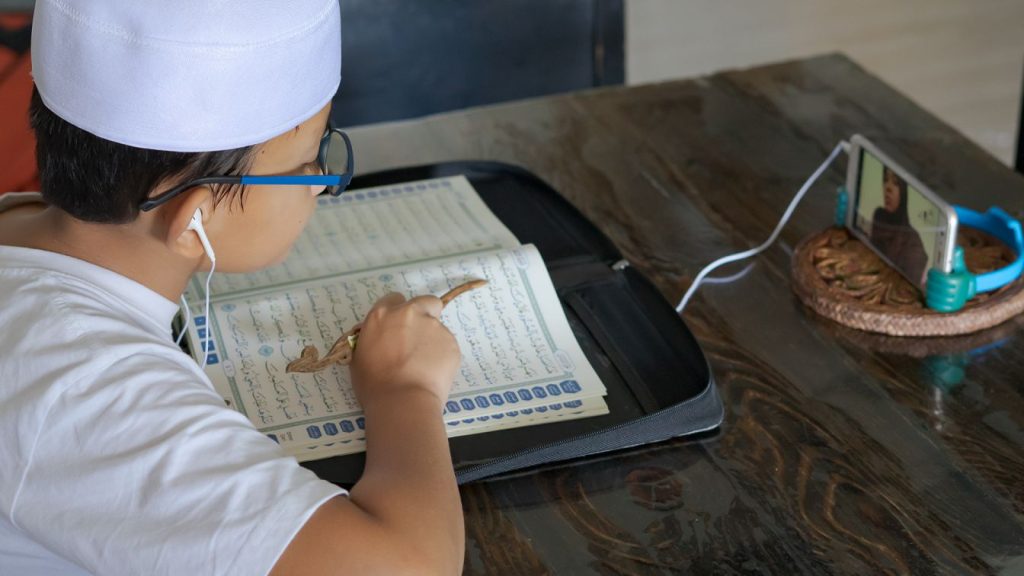 Best Online Quran Teachers and Tutors in the USA