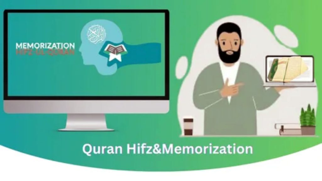 Best Quran Memorization Course in USA