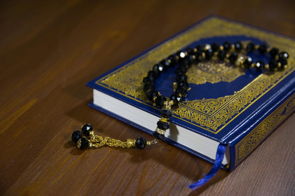 About Just Read Quran