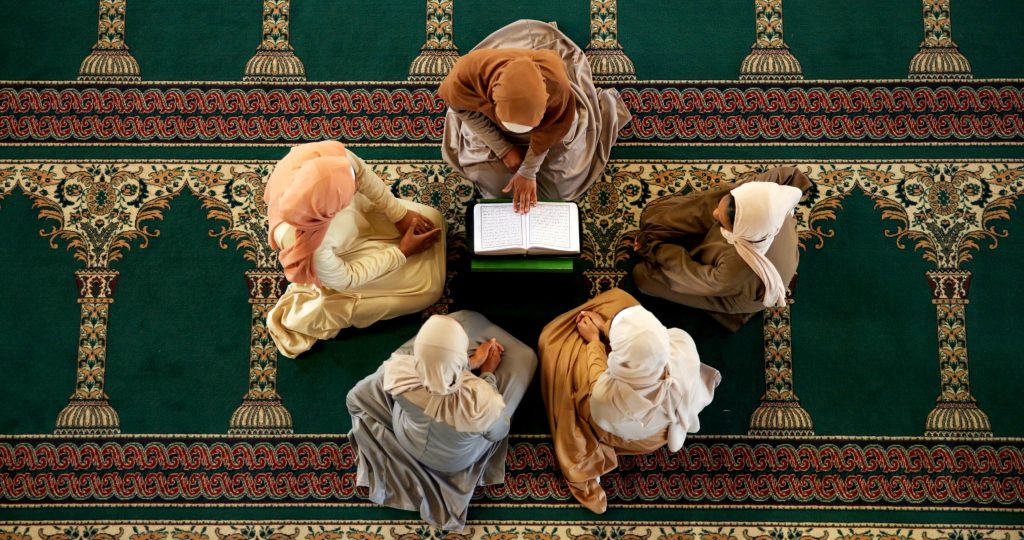 The Best Islamic School in New York USA