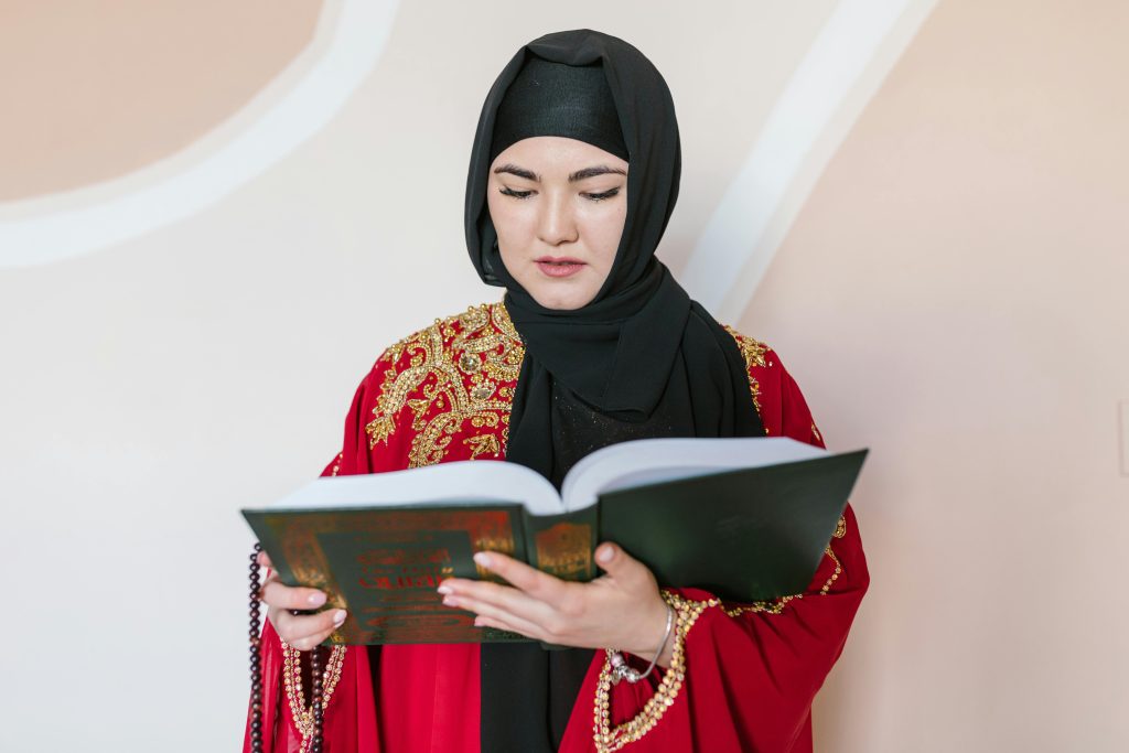 Best Nazra Course in California USA 