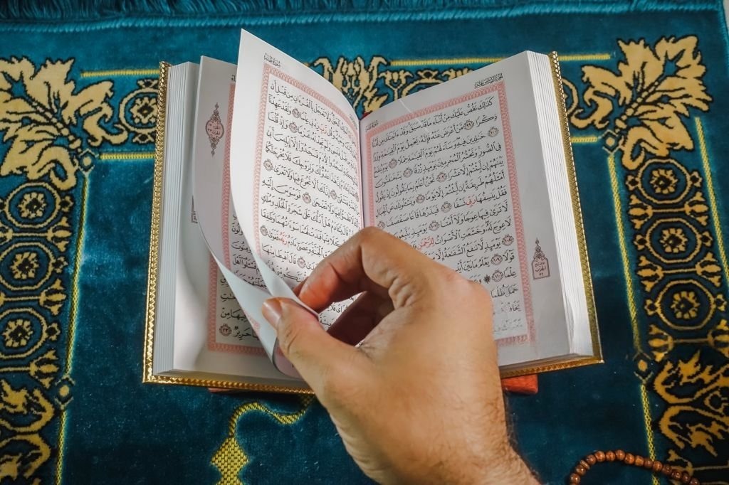 Best Online Quran Classes in Colorado