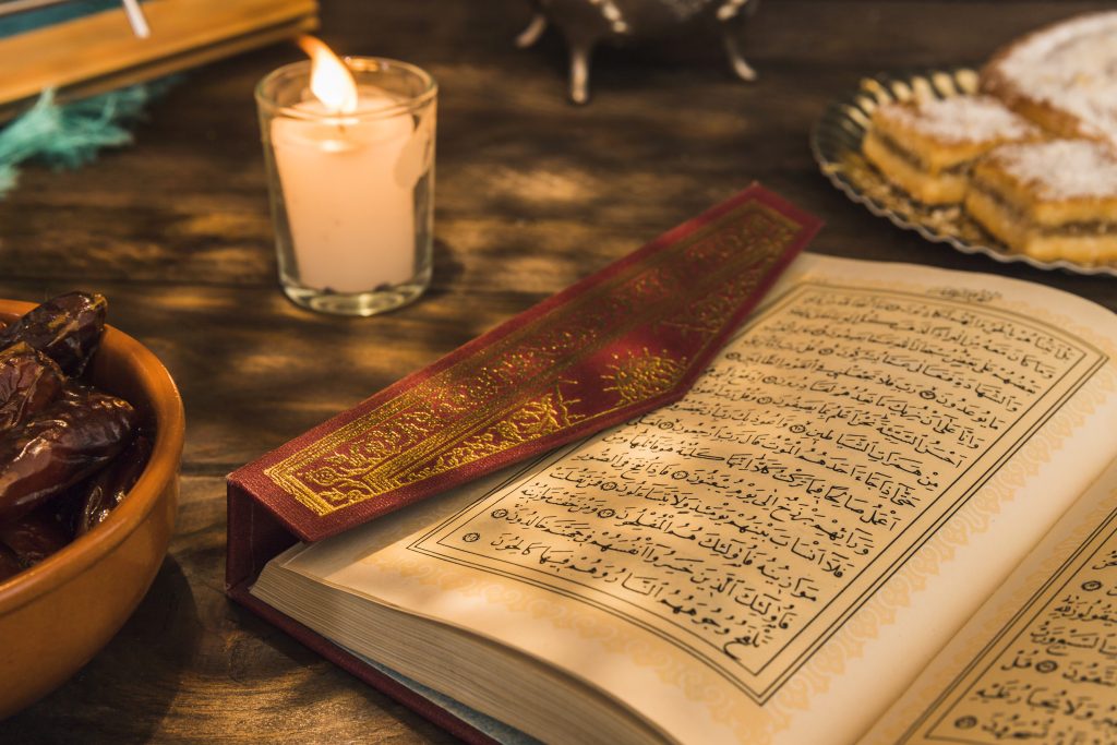Best Online Quran Classes in New York for All Ages