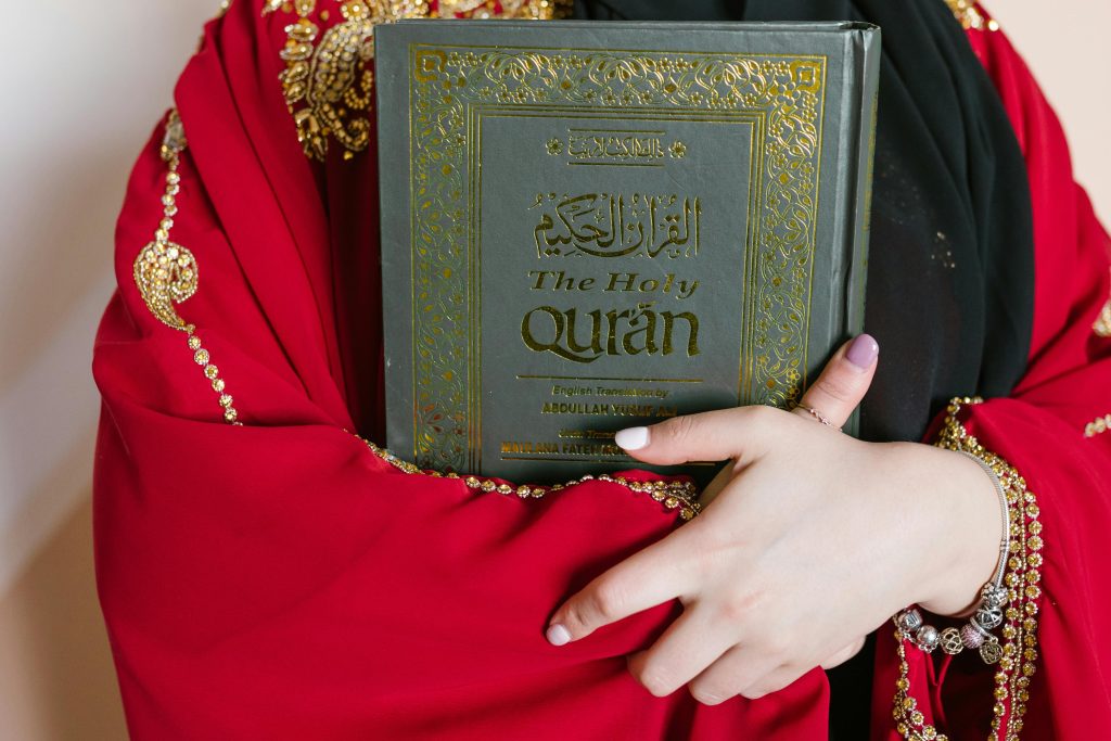 Best Nazra Course in California USA 