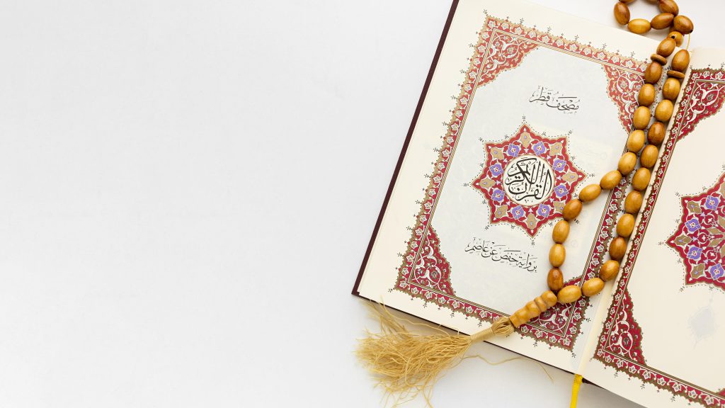 Best Noorani Qaida Course in California USA