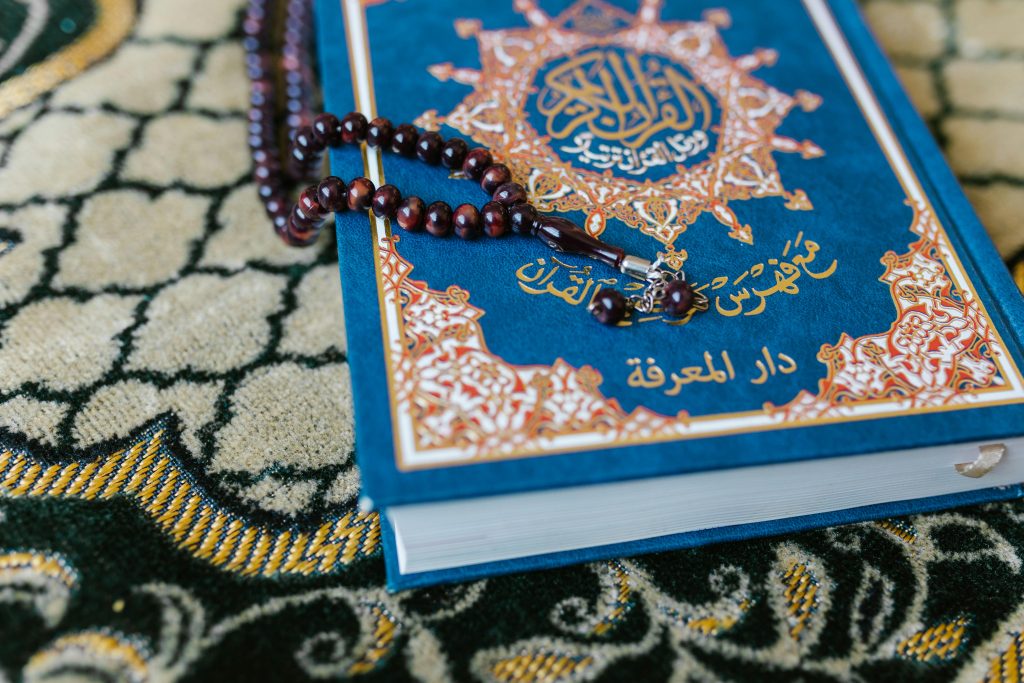 Leading Online Quran Academy in California USA