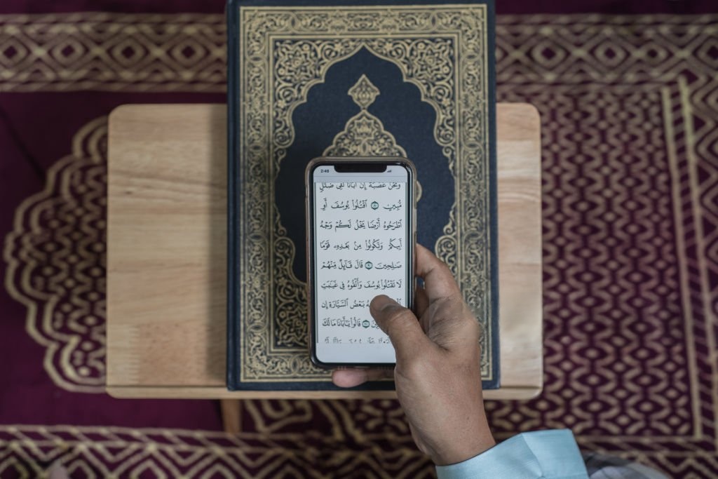 Online Quran Classes in Minneapolis