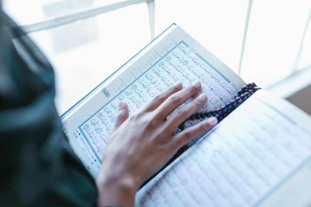 Online Quran Learning for All Cities in Iowa