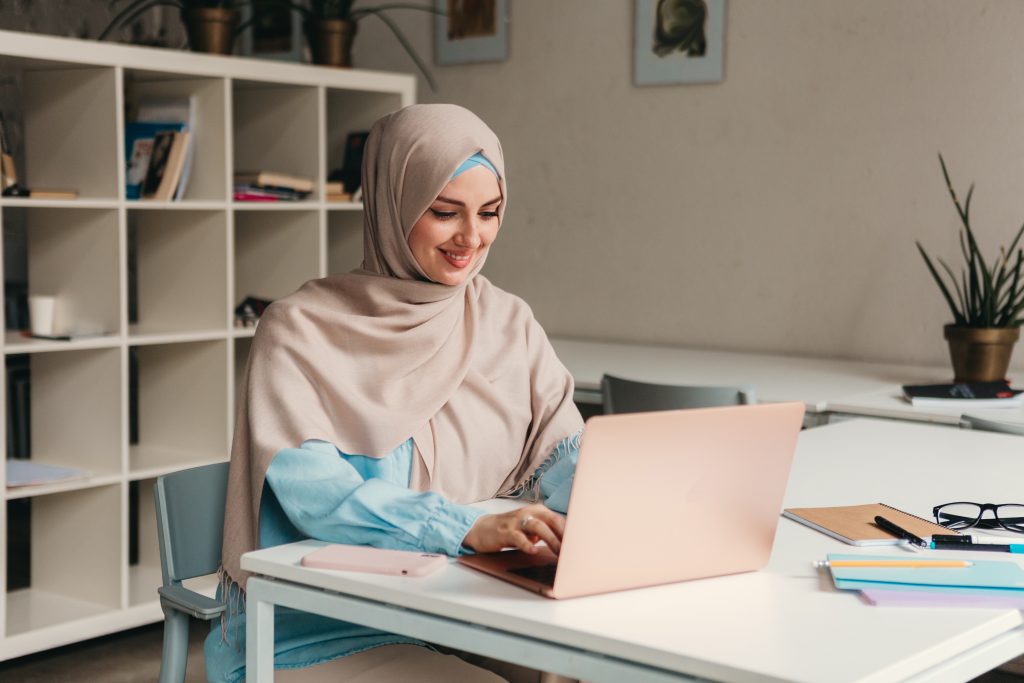 Online Quran Teaching in Connecticut