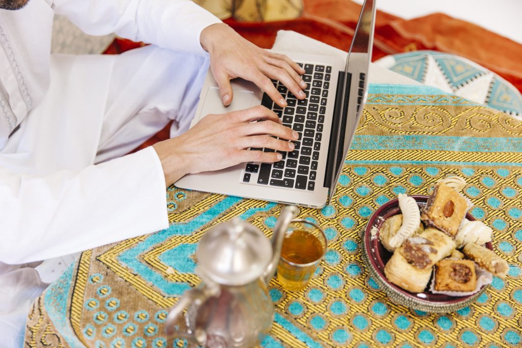 Online Quran Tutor in California 