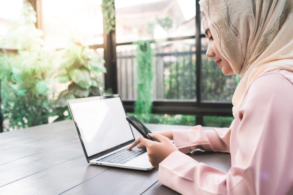 Online Quran Tutor in Georgia USA