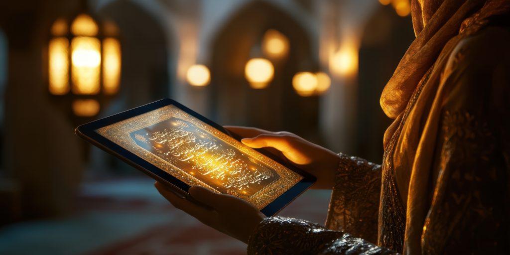 Online Quran Islamic School in New York, USA