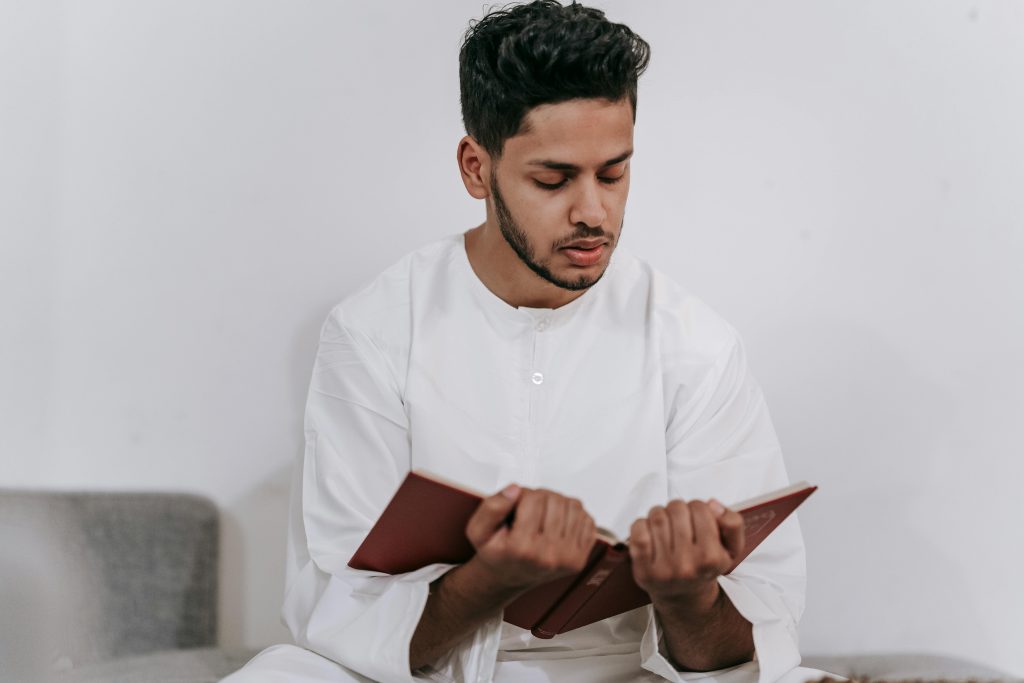 Quran Memorization