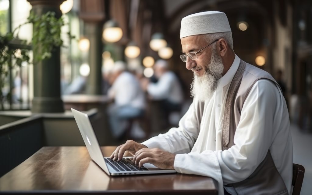 Online Quran Tutor in Georgia USA