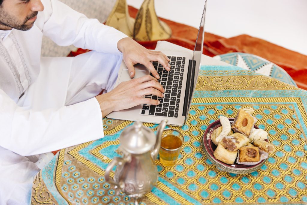Online Quran Classes in Minneapolis