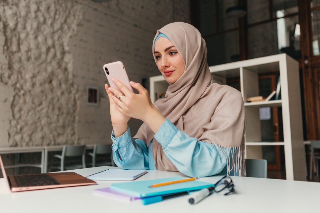 Online Quran Learning Platform in Maryland 