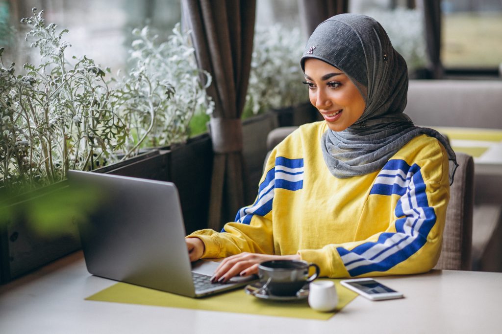 USA Online Quran Tutor in California 