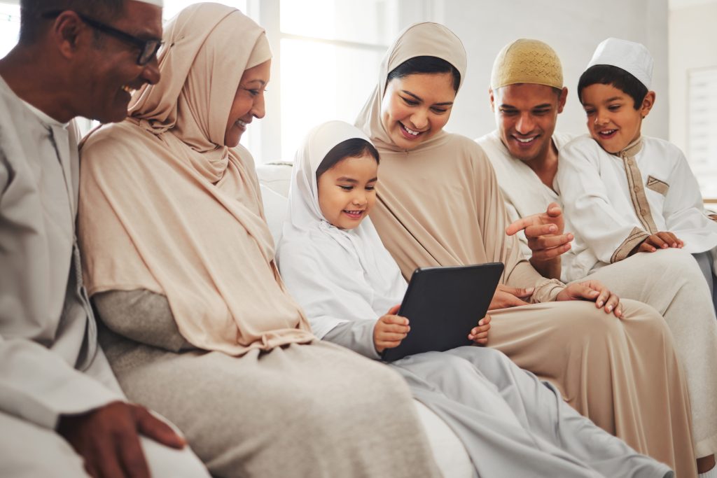 Best Online Quran Teacher in California, USA