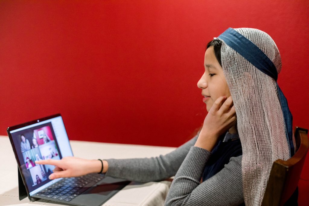 Best Quranic Teacher in California, USA