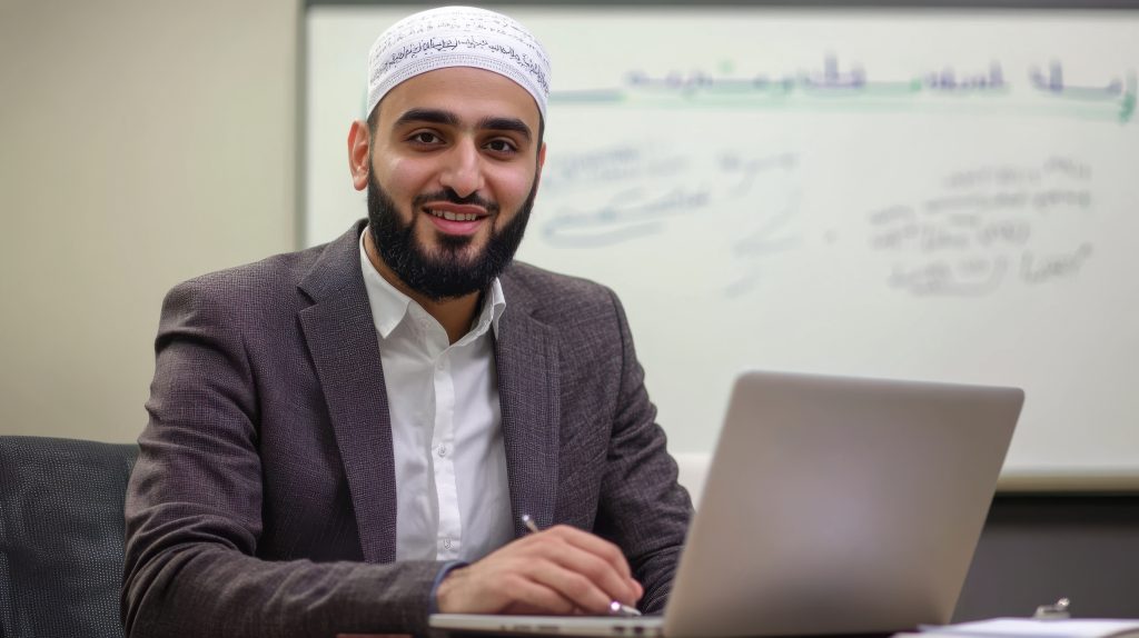 Best Virtual Quran Academy in New York, USA