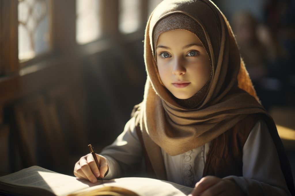 Expert Online Quran Teacher in California, USA