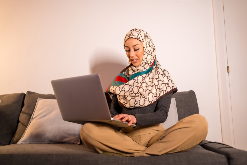 Quranic Guidance Online in New York, USA