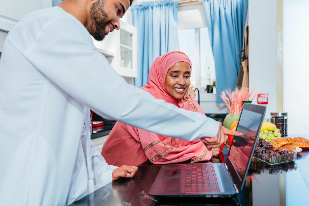 Learn Quran Online in California, USA
