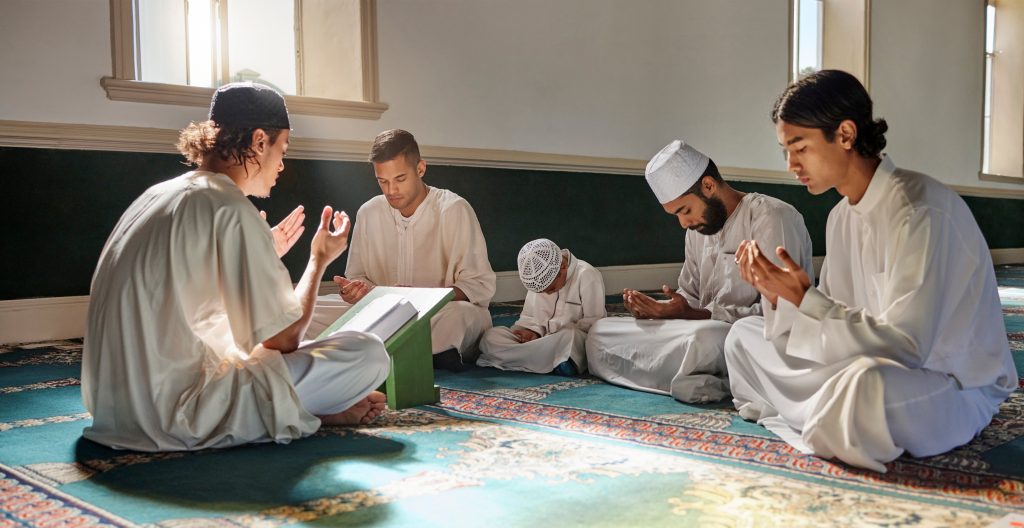 Online Quran Coaching in New York, USA