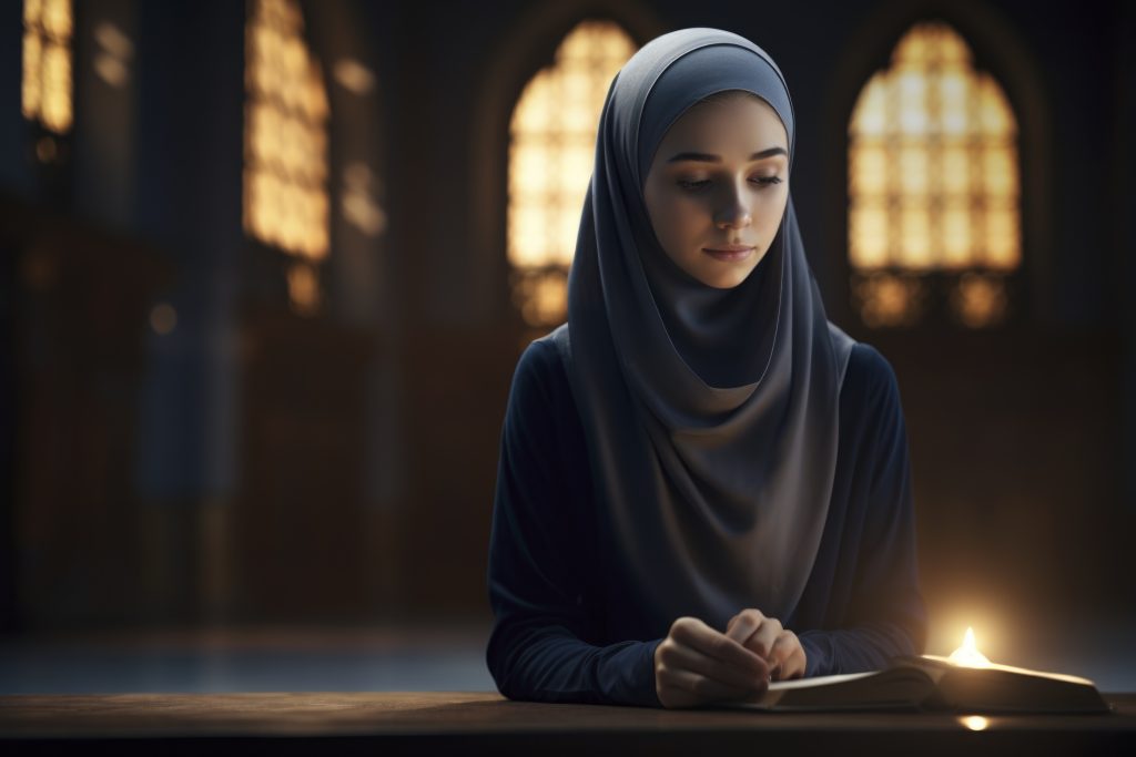 Online Quran Mentorship in California, USA