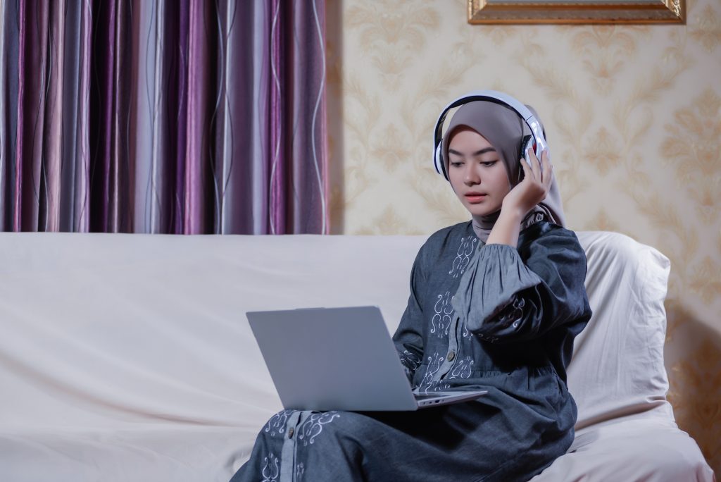 Online Quran Teacher