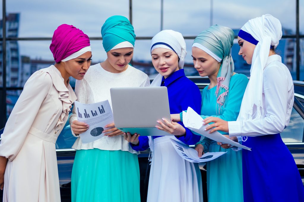 Online Quran Teacher in California, USA 