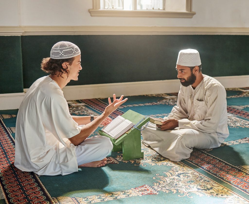 Accessible Online Quran Teacher in New York, USA