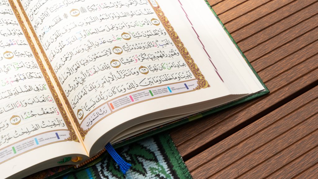 Online Quran Learning for Beginners NewYork USA