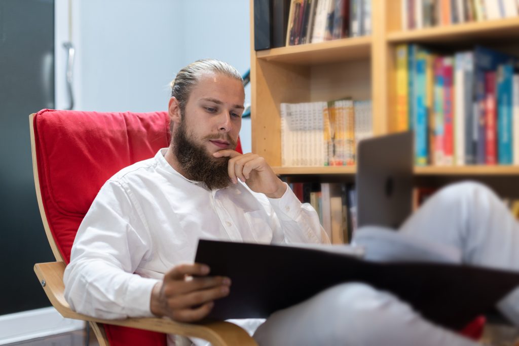 Best Quranic Teacher in California, USA