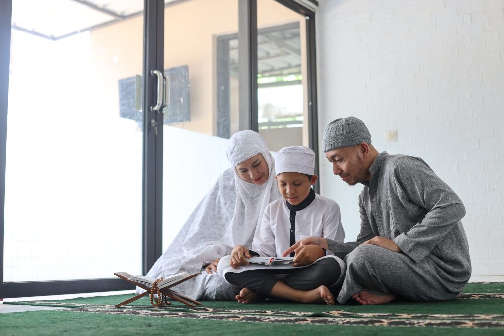 Unlock the Best Quran Tutor in California, USA
