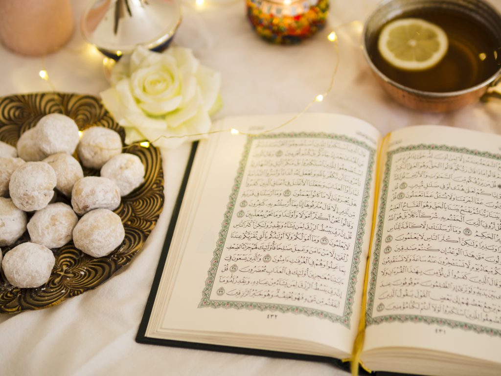 Online Quran Instructor in New York, USA