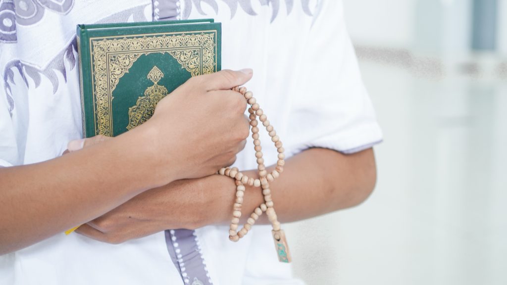 Online Quran Teacher in California, USA