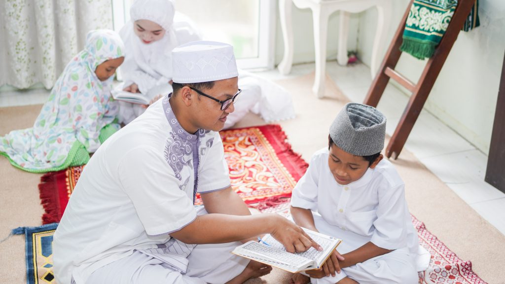 Online Quran Coaching in New York, USA