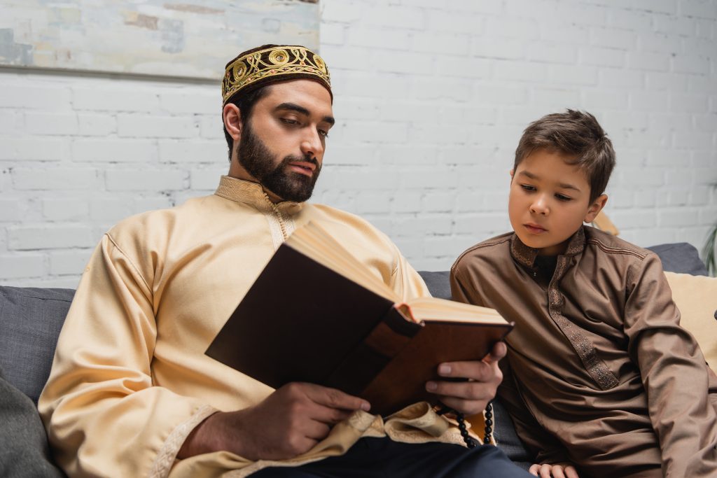 Online Quranic Scholars in California, USA