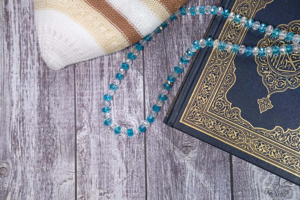 Quran Teaching with Tajweed in California, USA