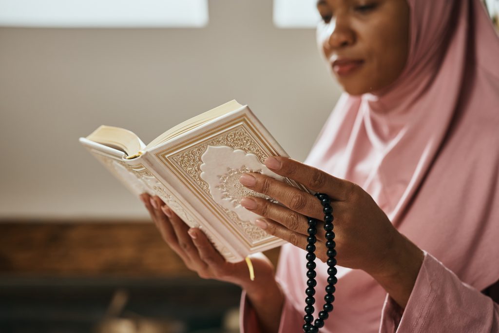 Online Quran Teacher in New York, USA