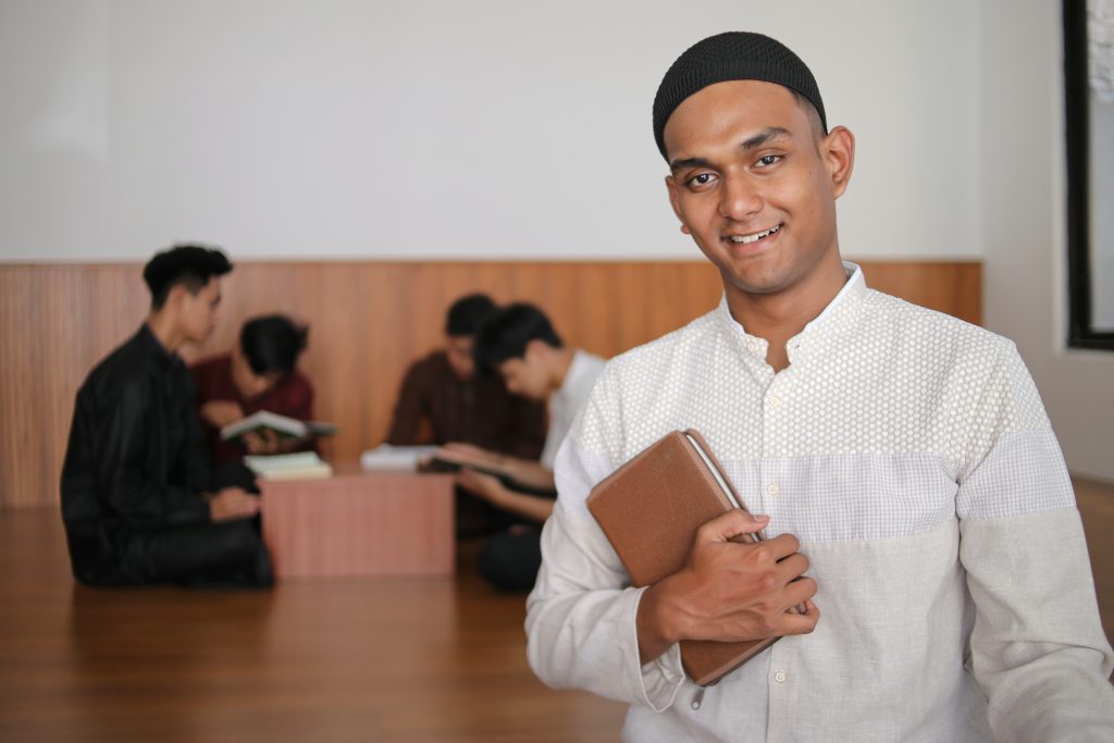Online Quran Coaching in California, USA