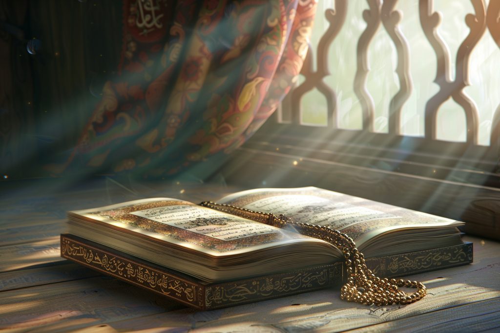 Online Quran Mentorship in New York, USA