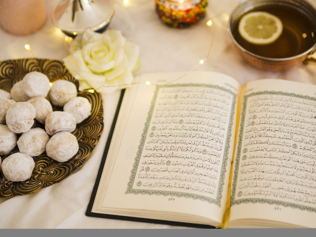 Comfortable Online Quran Classes in NYC, USA