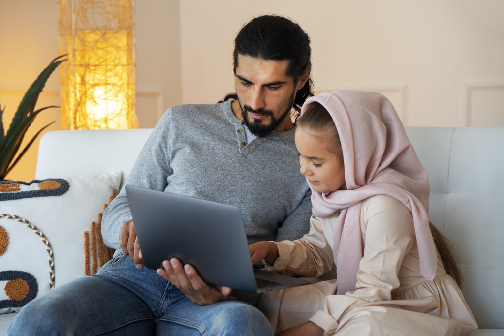 Hifz Quran Classes in California, USA
