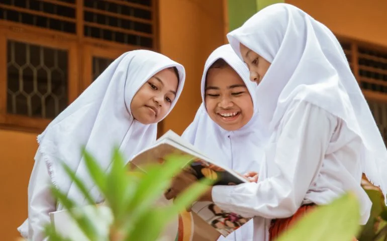 Online Quran Learning with Tajweed in the USA