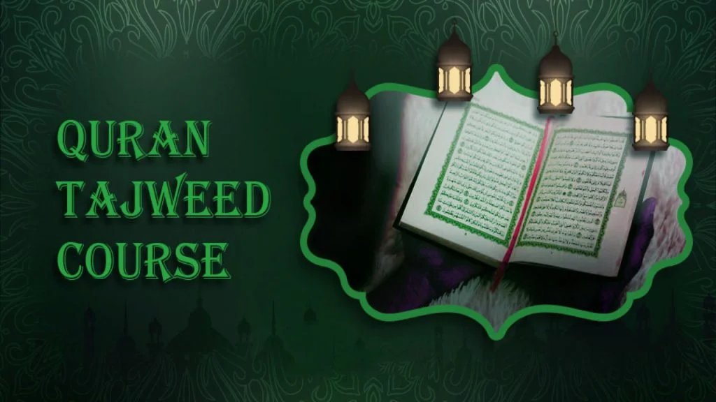 Al Quran Online with Tajweed in USA