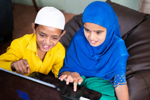 The Benefits of Local and Online Quran Learning