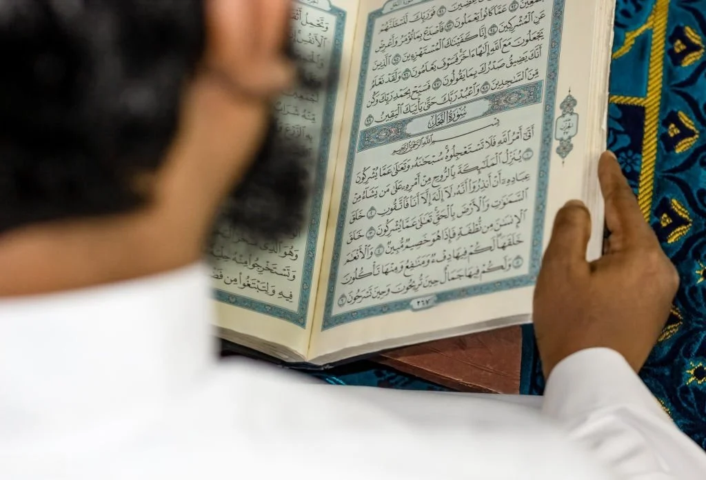 Best Online Quran Classes in Colorado
